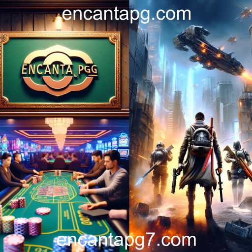 encantapg.com